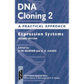 DNA Cloning: A Practical Approachvolume 2: Expression Systems - Paperback