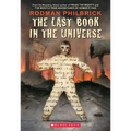The Last Book in the Universe - Paperback