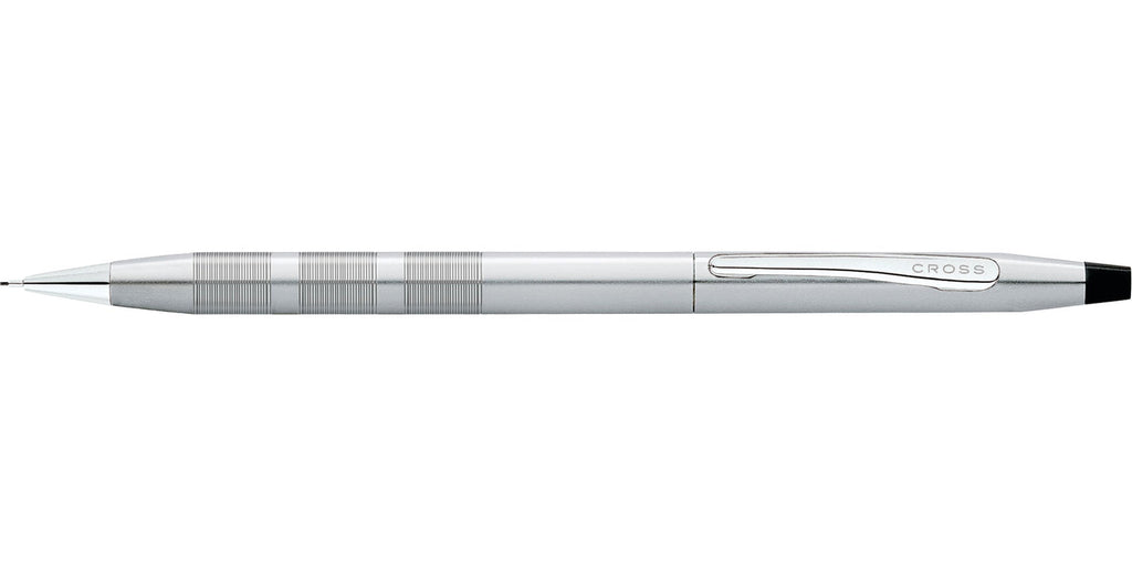 Classic Century® Satin Chrome 0.7MM Pencil