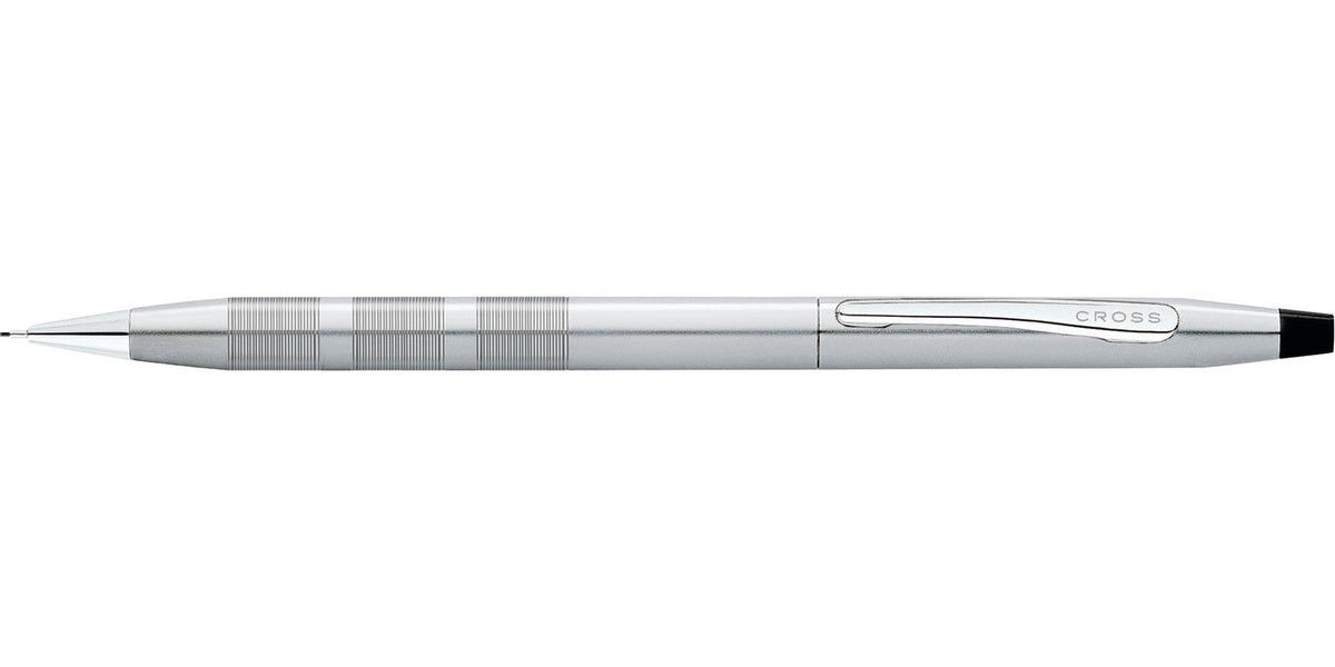 Classic Century® Satin Chrome 0.7MM Pencil