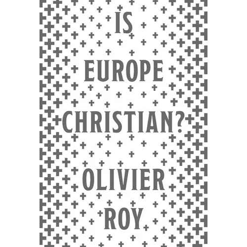 Is Europe Christian? - Hardcover