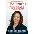 The Truths We Hold: An American Journey (Young Readers Edition) - Paperback