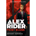 Point Blank - Paperback