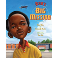 Ron's Big Mission - Hardcover