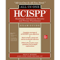 Hcispp Healthcare Information Security and Privacy Practitioner All-In-One Exam Guide - Paperback