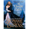 The Elusive Bride - Paperback
