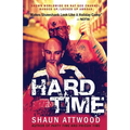 Hard Time: Locked Up Abroad - Paperback