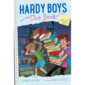 Undercover Bookworms - Hardcover