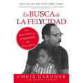 En Busca de la Felycidad (Pursuit of Happyness) - Paperback