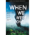 When We Were Lost - Paperback