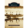 Mystic - Hardcover