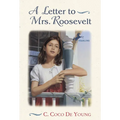 A Letter to Mrs. Roosevelt - Paperback