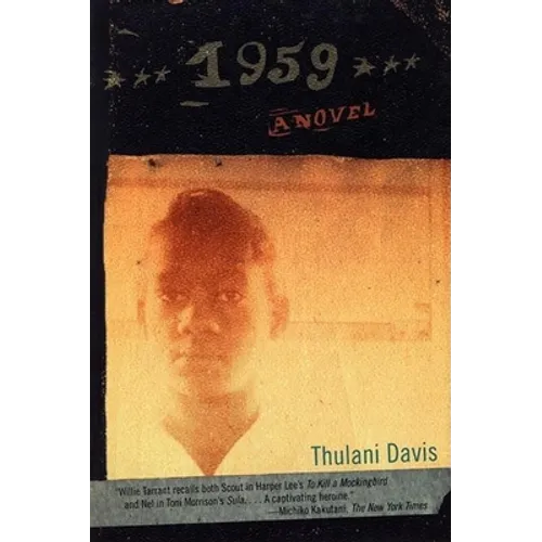 1959 - Paperback
