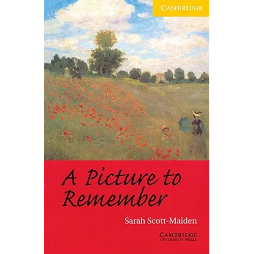 A Picture to Remember Level 2 - Paperback