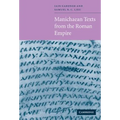 Manichaean Texts from the Roman Empire - Hardcover