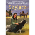 Skylark - Paperback