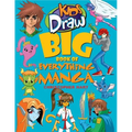 Kids Draw Big Book of Everything Manga - Paperback