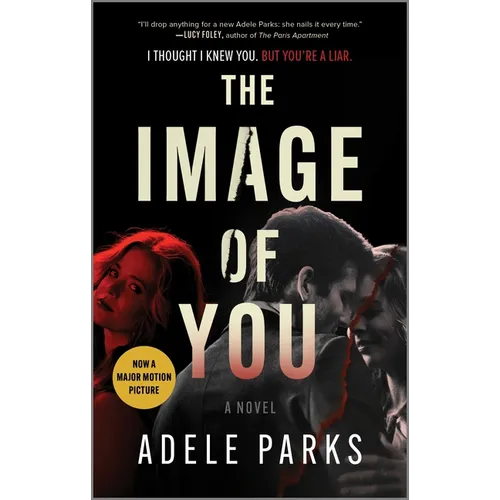 The Image of You - Mass Market Paperbound