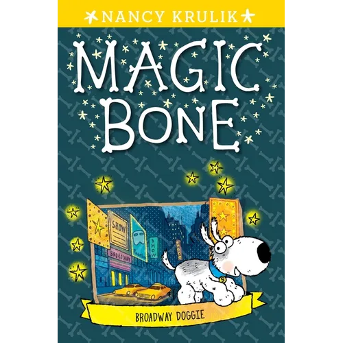 Broadway Doggie #10 - Paperback