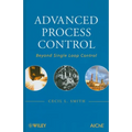 Advanced Process Control: Beyond Single Loop Control - Hardcover