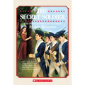The Secret Soldier: The Story of Deborah Sampson - Mass Market Paperbound