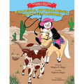 Piddle Diddle, The Widdle Penguin, and the Texas Longhorns: Series: Adventures of Piddle Diddle, the Widdle Penguin - Paperback