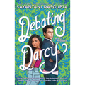 Debating Darcy - Hardcover