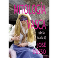 Mitología vasca (de la A a la Z) - Paperback