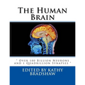 The Human Brain: " Over 100 Billion Neurons and 1 Quadrillion Synapses " - Paperback