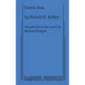 Native Son - Paperback