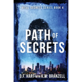 Path of Secrets: Vital Secrets, Book Four - Paperback