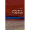 Presocratic Philosophy - Paperback