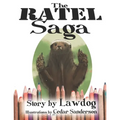 The Ratel Saga - Paperback