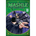 Mashle: Magic and Muscles, Vol. 10: Mashe Burnedead and the Magnetic Armor - Paperback