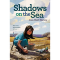 Shadows on the Sea - Paperback