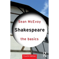 Shakespeare: The Basics - Paperback