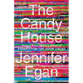 The Candy House - Library Binding
