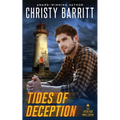 Tides of Deception - Paperback