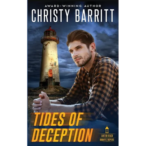 Tides of Deception - Paperback