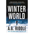 Winter World - Paperback