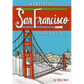 Wanderlust San Francisco - Paperback
