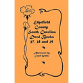 Edgefield County, South Carolina Deed Books 27, 28 and 29 - Paperback