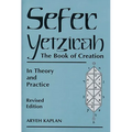 Sefer Yetzirah: The Book of Creation - Paperback