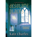 Desolate Places - Hardcover