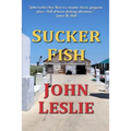 Suckerfish - Paperback