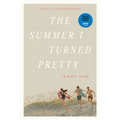The Summer I Turned Pretty - Paperback