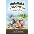 A Scone To Die For - Paperback