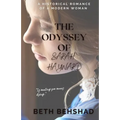 The Odyssey of Sarah Hayward - Paperback