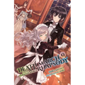 Death March to the Parallel World Rhapsody, Vol. 6 (Light Novel) - Paperback