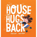 The House That Hugs Back - Hardcover
